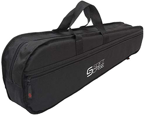 Capa Violino 4/4 Soft Case Original Acolchoada Com espuma e Bolso Acolchoado para o Arco com Alça de