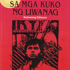 Mass Market Paperback Sa Mga Kuko Ng Liwanag Book