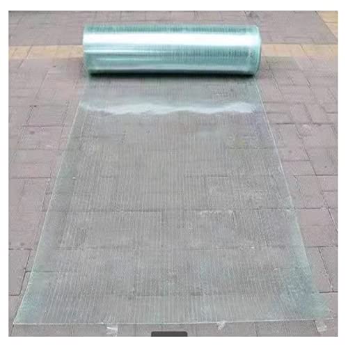 Feuille de remplacement en polycarbonate incassable et facile à couper