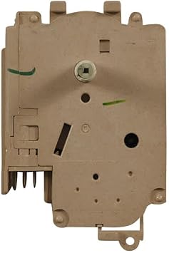 #US Replacement part for Whirlpool WPW10113804 Washer Dryer Combo Timer 1447740 AH1491264 EA14... timerpart#5111327