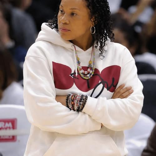 Does Dawn Staley Run the SEC? Shane Beamer's to do list for Spring Practice