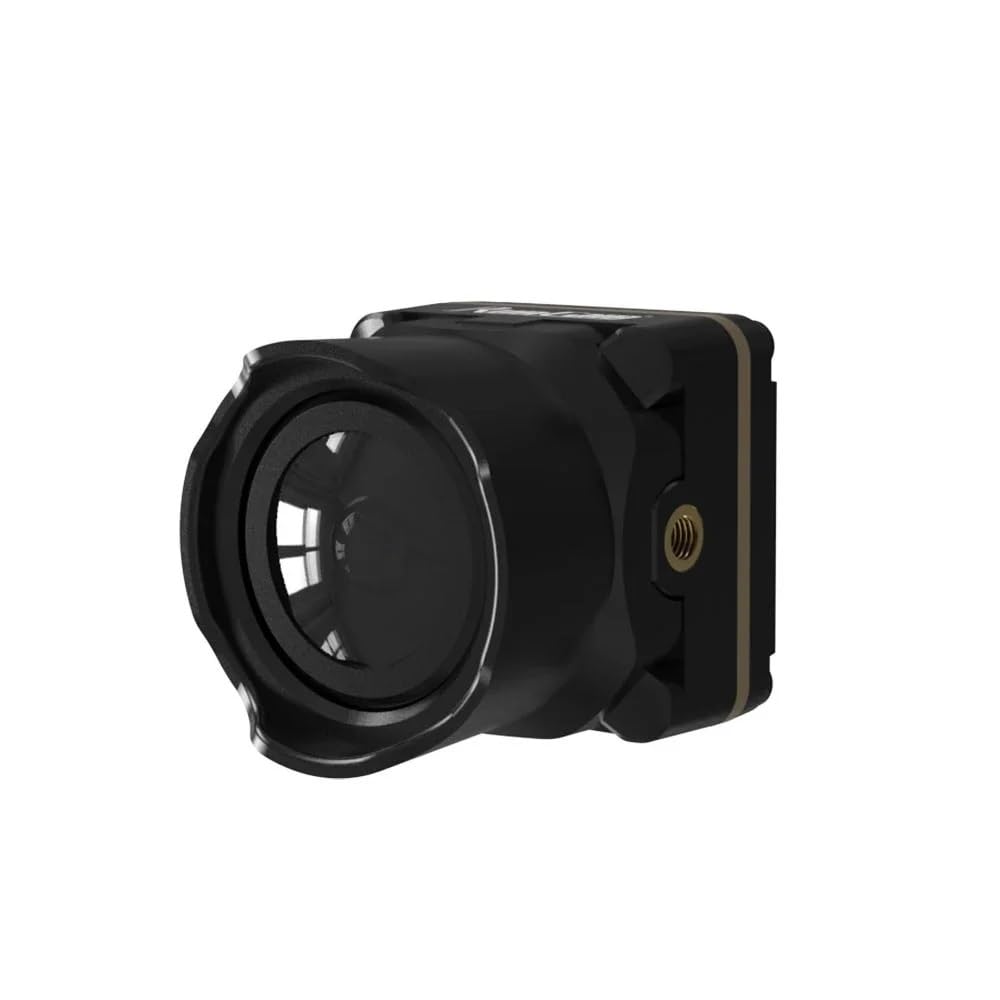 RunCam Phoenix 2 SE V2 Special Edition FPV Camera compatibile con droni da corsa Giorno e notte 4:3 16:9 PAL NTSC compatibile Phoenix2