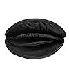 AKOZLIN 22" Cymbal Gig Bag with Carry Handle,10mm thick Padded cotton for perfect protection, Great for Dust-proof and waterproof Storage（Black) #1
