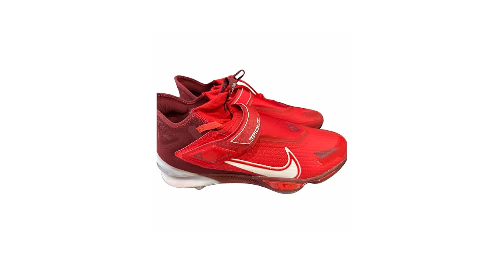 Amazon.com | Nike Men's Force Zoom Trout-8 Elite Baseball