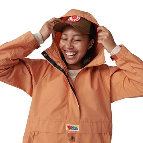 Image of Fjallraven F87009242XL Vardag Anorak W Desert Brown XL