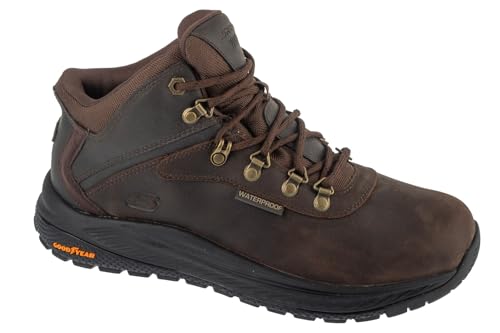 [Skechers USA Men's] ANu[c Meroe-Pikeman Y `R[g 11