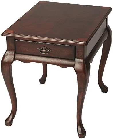 Butler Grace Plantation Cherry End Table