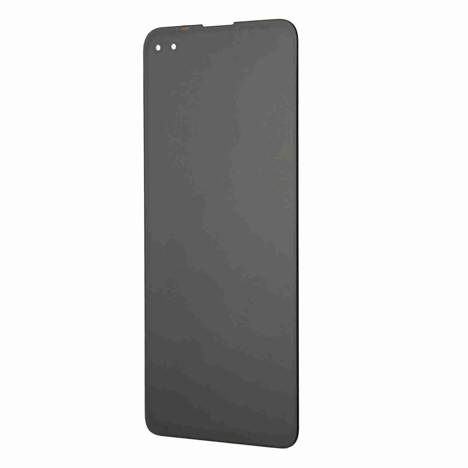 Wymiana Ekranu LCD w Motoroli Moto Edge S