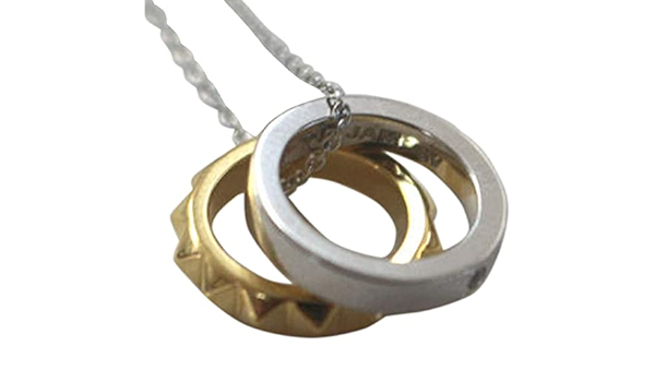 JAM HOME MADE リング&ネックレス - 通販 - toptelha.net.br