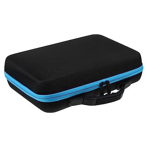 LIFKOME Bottle Essential Oil Case Holder Lightweight Carrying Bag for Essential Oils Organizer