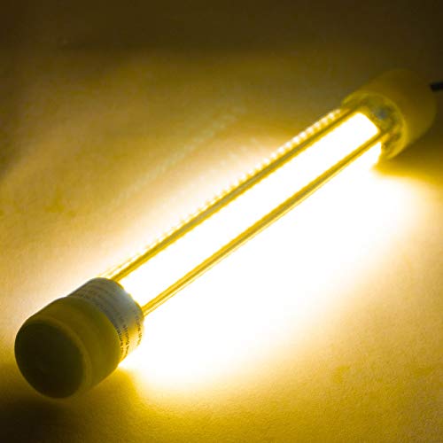 Amazon.co.jp: funks 集魚灯 オレンジ イエロー 60w LED 集魚