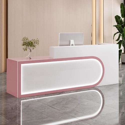 Organizza i tuoi cavi: dotato di fori riservati per una scrivania ordinata nel tuo salone. Questo mobile da salone aiuta a mantenere uno spazio di lavoro pulito e professionale, garantendo un facile accesso agli strumenti essenziali riducendo al minimo l'ingombro. Ideale per i saloni che desiderano migliorare la propria organizzazione con soluzioni funzionali ed eleganti. Perfetto per cting un'atmosfera accogliente per i clienti.