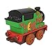 Thomas & Friends Fisher Price Mud Run Percy Push-Along Toy Train for Kids Ages 3+