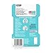 Listerine Pocketmist Cool Mint Oral Care Mist to Get Rid of Bad Breath, 0.26 Fl Oz (Pack of 2)