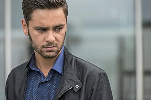 Caïn - Saison 3 en formato de 3 DVD para disfrutar de la mejor intriga policial 4