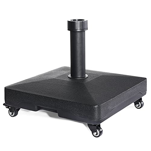 Best Patio Umbrella Base With Wheels In 2023 Mobility Meets