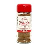 Un mix di spezie con un aroma estremamente armonioso