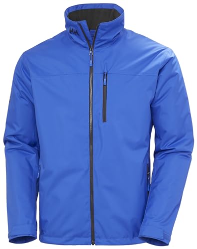 Image of Helly-Hansen Men's Crew Midlayer Jacket 2.0