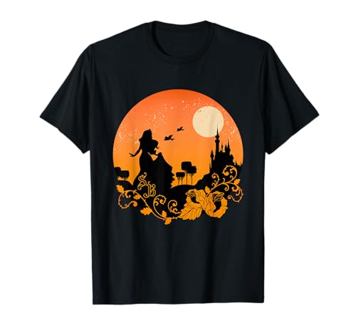 T-shirt Halloween Disney pour votre prochaine soirée costumée ou visite de parc