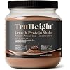 TruHeight Growth Protein Shake (Chocolate Milk Flavor, Whey) Tall Nutrition for Natural Growth & Development - Protein Powder for Kids & Teens, Weight Gain Drinks - Picky Eater Vitamin, Taller Ages 4+