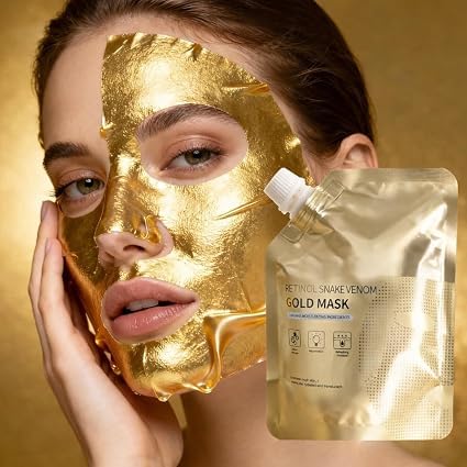 Image of cosmetic (TP- Retinol Peel Off Face Mask)