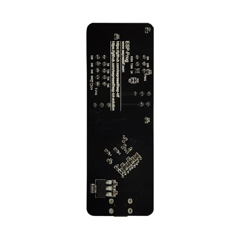Downloads der ESP-Prog Entwicklungsplatinen-Firmware JTAG 2,54 mm, kompatibel mit dem -Unterstützungskabel