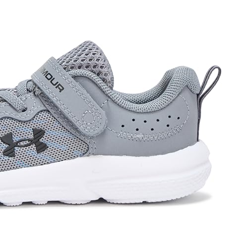 Image of Under Armour Kids Infant Assert 10 Alternate Closure (Toddler)