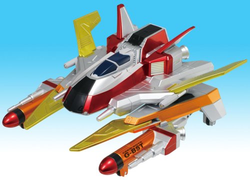 Amazon.co.jp: ガイズマシン03 ガンブースター : おもちゃ