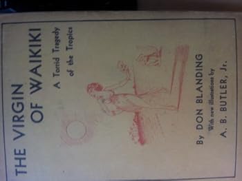 The Virgin of Waikiki