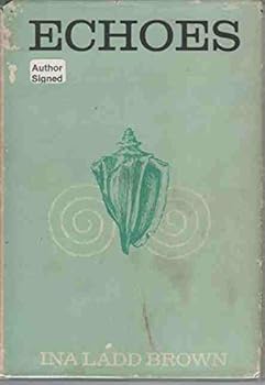 Hardcover Echoes Book