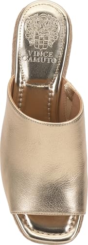 Image of Vince Camuto Lierna Espadrille Wedge Platform Sandals