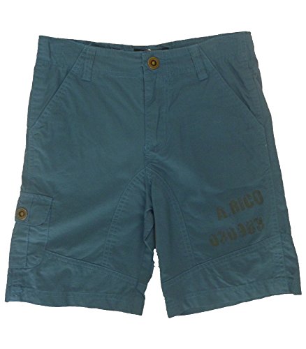 Pantalones cortos de niño Newness de algodón ligero y transpirable