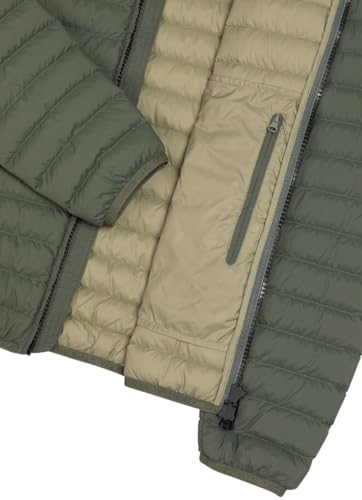 Colmar Grune Jacken - 3