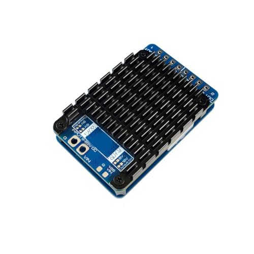 Module d'alimentation PM20S-2 9V-85V abaisseur de tension Lipo 4-20S pour drone RC