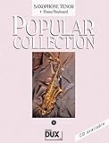 16 weltbekannte populäre Melodien aus allen Bereichen der Musik. Der Bläser findet unvergessene Standards und Classics, Pop-Songs, Filmmusik und Evergreens.