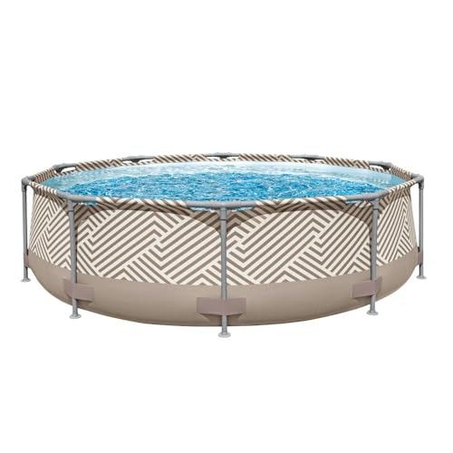 Mor - Piscina Circular 5.200 Litros