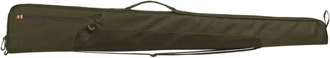 GameKeeper EVO 140cm Soft Gun Case - Durable Scratch-Resistant Shock-Absorbing Padded Gun Storage Bag with Adjustable Shoulder Strap & YKK Zip Closure
