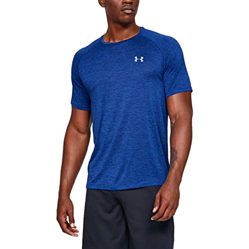 Image of Under Armour Men's Tech 2.0 T-Shirt