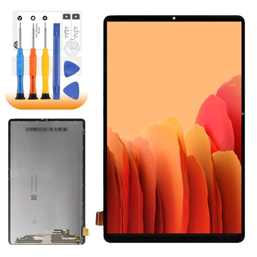 for Samsung Galaxy Tab S6 Lite 2024 Screen Replacement for Samsung Tab S6 Lite 2024 SM-P620 SM-P625 LCD Display SM-P620 LCD Digitizer Assembly Repair Part