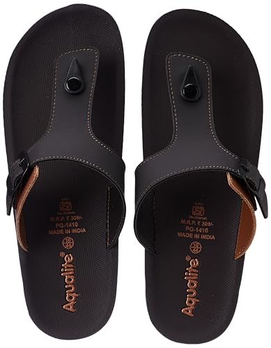 Image of Aqualite Men's Pg-1410 Slipper