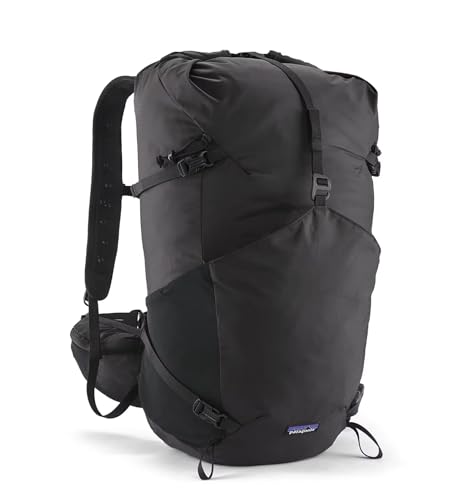 Patagonia Classic, Black, One Size