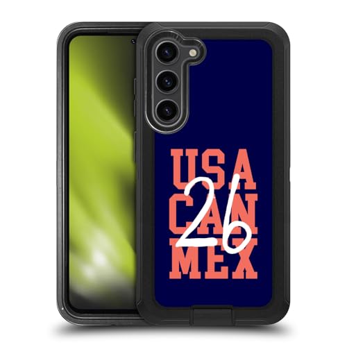 Étui Samsung S23+ Antichoc Écosse Évite les Rayures et Chutes de Téléphone