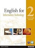 Eng for IT Level 2 CBk&CDR Pack (English for)