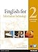 Eng for IT Level 2 CBk&CDR Pack (English for)