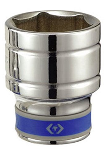 KT Pro ToolsC1410M11 1/2" Drive 6-Point Socket