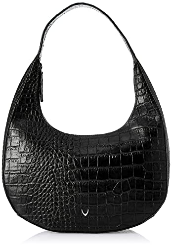 Image of Hidesign Women's Leather Hobo Bag