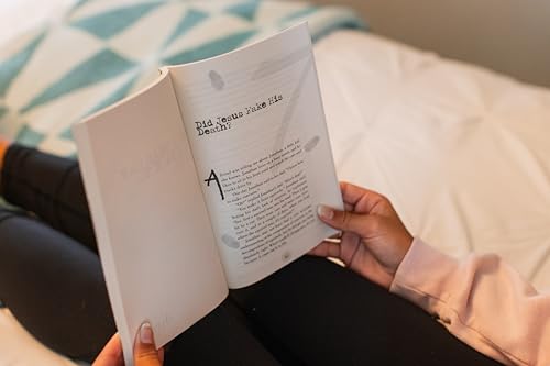 The Case for Christ Student Edition: A Journalist's Personal Investigation of the Evidence for Jesus (Case for ... Series for Students) - Image 13