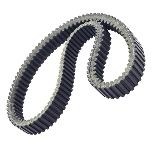 Correa de transmisión eficiente para YMH Apex RX10R RX10GT RX10LTGT RX10MS SE 6