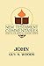 New Testament Commentary on John (New Testament Commentaries (Gospel Advocate))