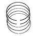 GM Genuine Parts 12661871 Engine Piston Ring Kit